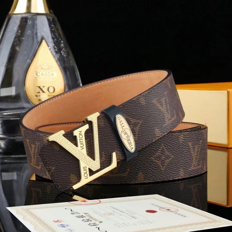 Louis Vuitton Belts